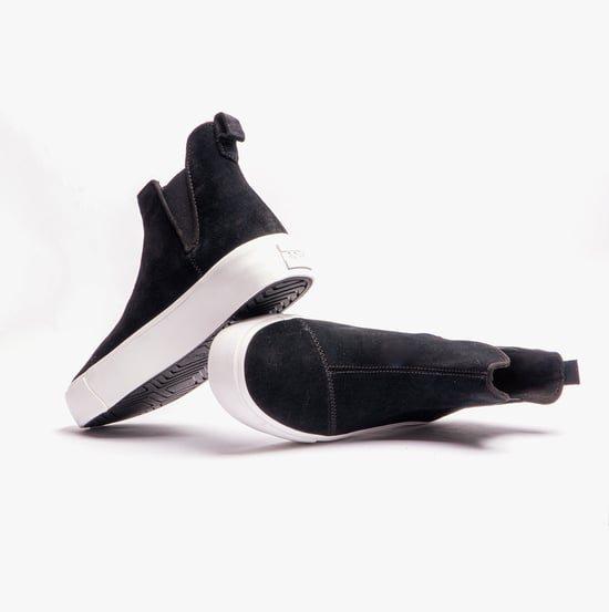 Toms Fenix Platform Womens Boots - Image 6
