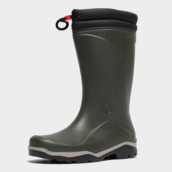 Dunlop Blizzard Wellington WATERPROOF Unisex - Image 3