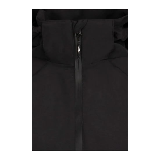 Trespass Womens/Ladies Tilbury TP75 Waterproof Jacket (Black) - Image 3
