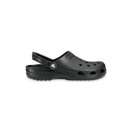 Crocs Classic Mules - - Negro - Image 5