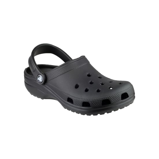 Crocs Classic Mules - - Negro - Image 6