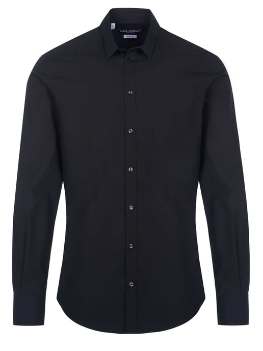 Camisa de la colección Dolce & Gabbana Gold - Image 1