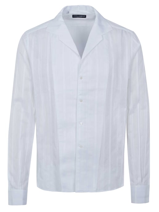 Camisa de la colección Dolce & Gabbana Gold - Image 1