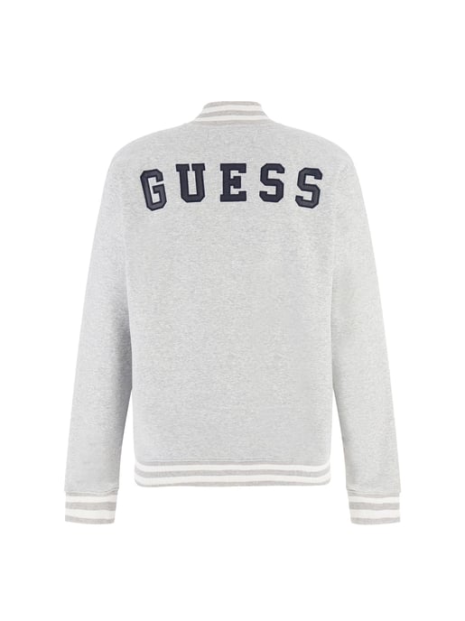Chaleco Guess para hombre con bordado - Image 3