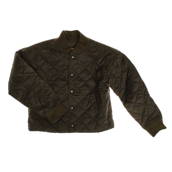 Chaqueta acolchada 739427 niña - Image 1