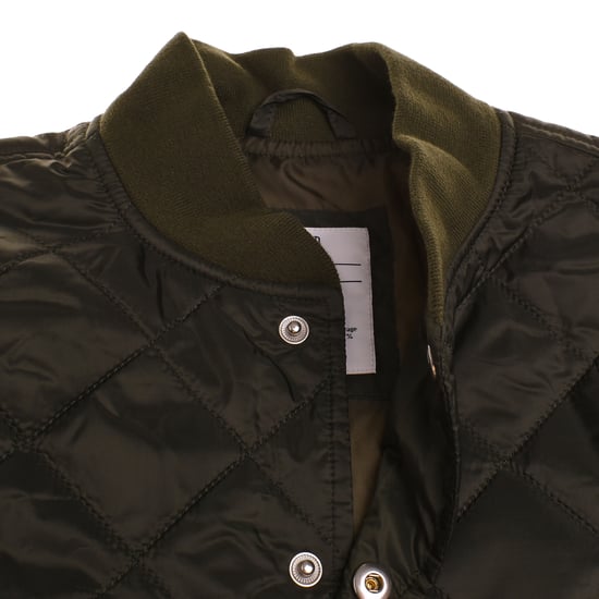 Chaqueta acolchada 739427 niña - Image 2