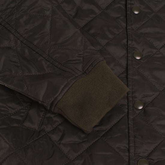 Chaqueta acolchada 739427 niña - Image 3