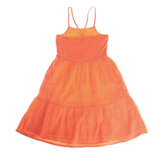 Vestido con tirantes 813525 niña - Image 1