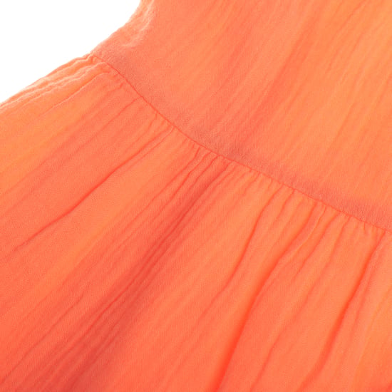 Vestido con tirantes 813525 niña - Image 3