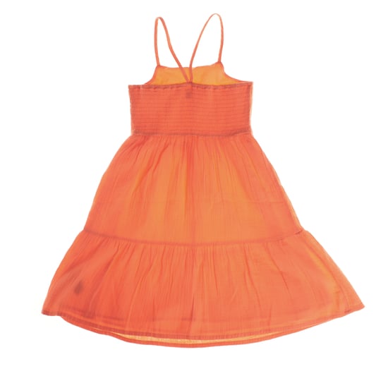 Vestido con tirantes 813525 niña - Image 5