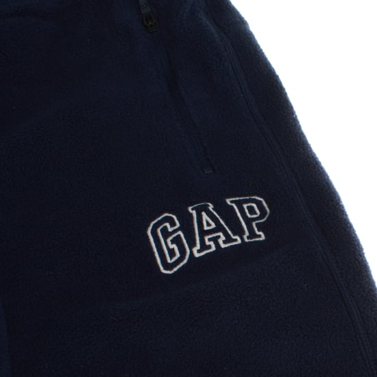 Pantalones deportivos de forro polar 426905 para niños - Image 3