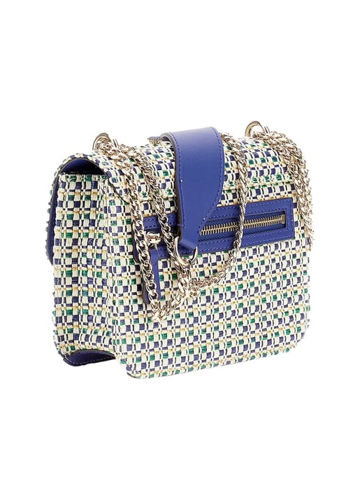 Bolso de hombro para mujer Guess Beauvoir - Image 4