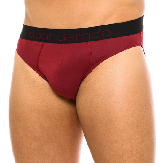 Pack de 2 Calzoncillos de Bambú Sensibles A0C7L para Hombre - Image 4