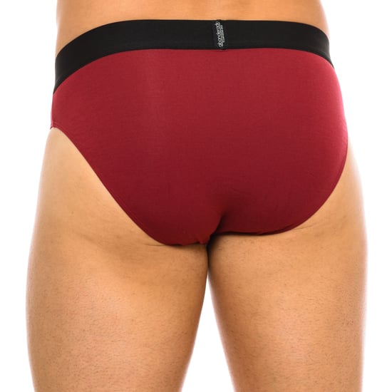 Pack de 2 Calzoncillos de Bambú Sensibles A0C7L para Hombre - Image 5