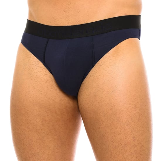 Pack de 2 Calzoncillos de Bambú Sensibles A0C7L para Hombre - Image 6
