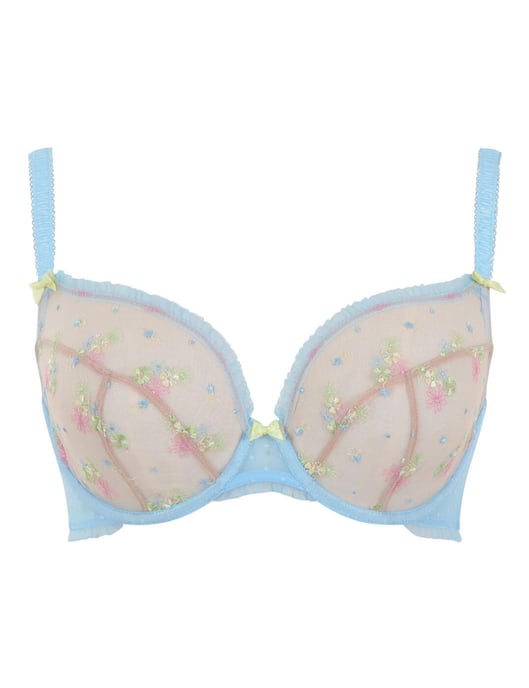 Cleo by Panache Astrid Plunge Bra - Image 3
