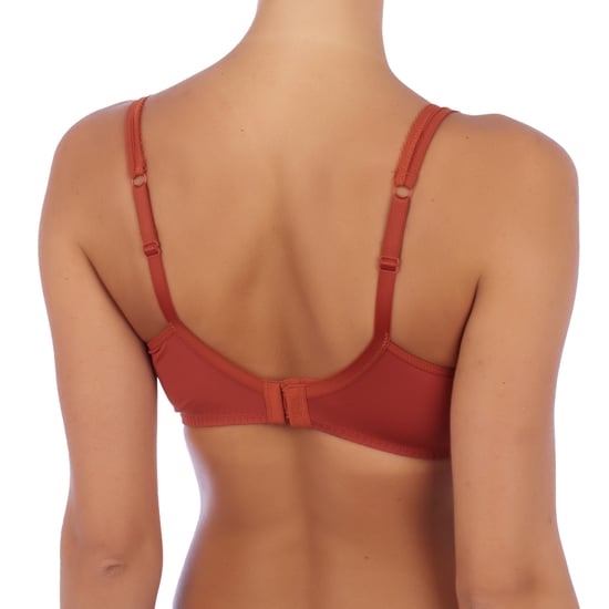 Sostenedor sin almohadilla con varilla AD008H4 para mujer - Image 3