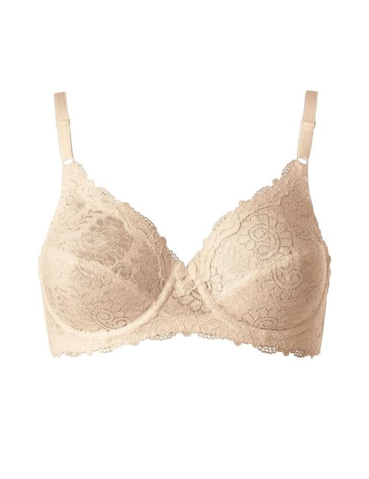 Triumph Compliment W Underwired Bra - Image 2