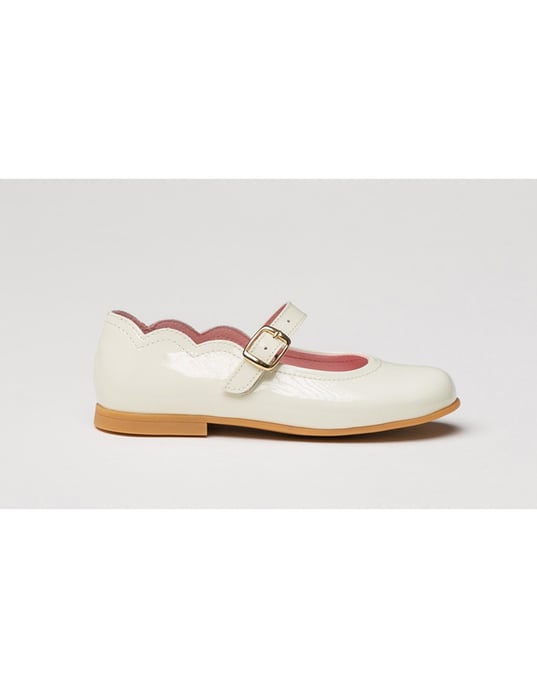 Francesita Piel Francesita Beige - Image 1