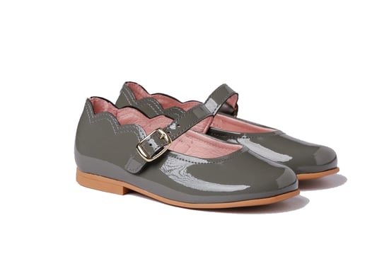 Francesita Piel Francesita Gris - Image 3