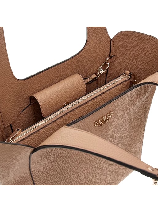 Bolso de mano Guess para mujer Helina - Image 2