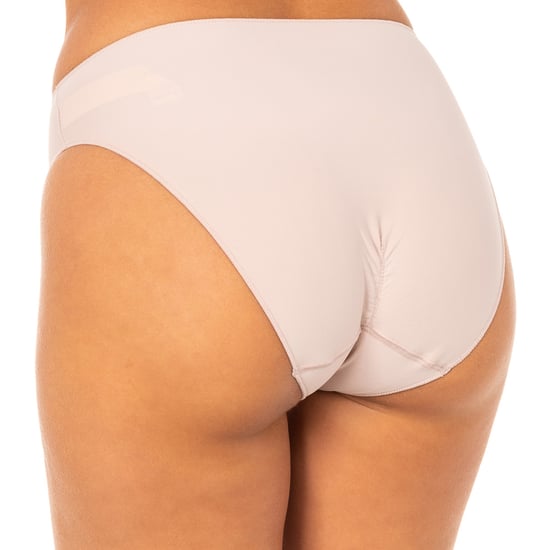 Pack-2 Braguitas cintura alta mujer 1031892 - Image 4