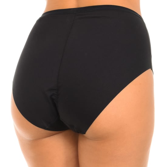 Braguita Slip Cotton Band invisible de tejido elástico mujer 1031863 - Image 3