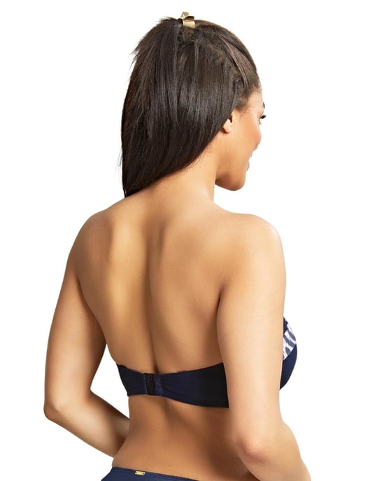 Panache Oceana Strapless Bikini Top - Image 5