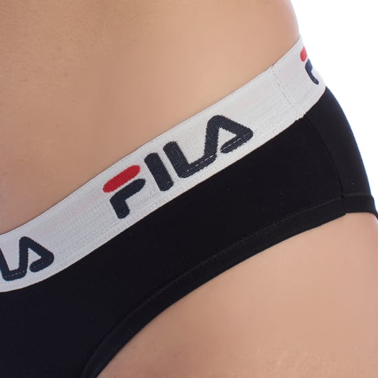 Braga Bikini de Algodón FU6043 Mujer - Image 2