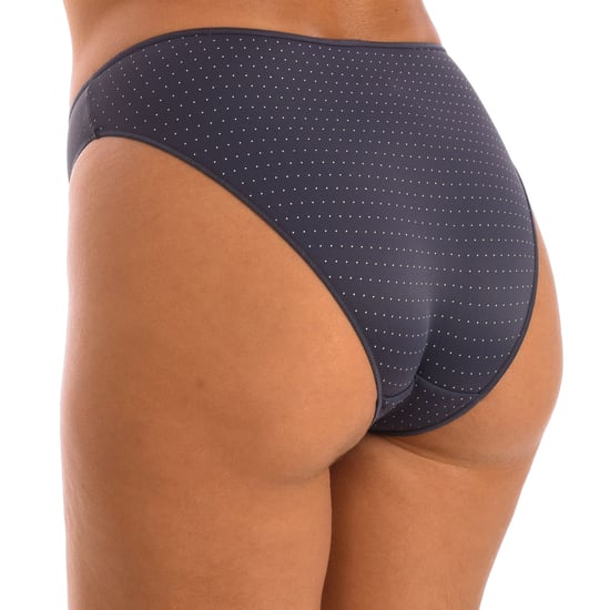 BRAGUITA DE MICROFIBRA GRETA PARA MUJERES - Image 3