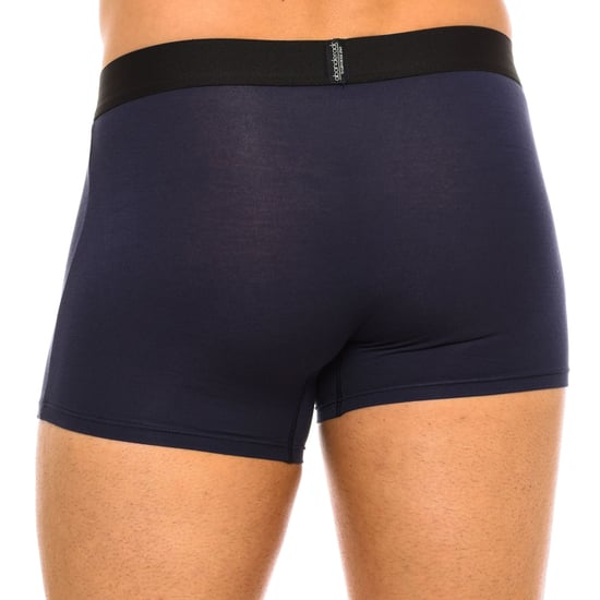 Pack de 2 Boxers de Bambú Sensibles A0C7M para Hombre - Image 4