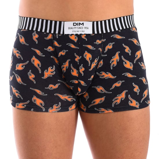 Pack-3 Boxers Fashion D0C6D de diseño moderno y ajuste cómodo para un look elegante - Image 3