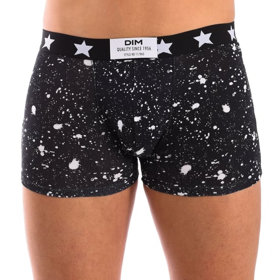 Pack-3 Boxers Fashion D0C6D de diseño moderno y ajuste cómodo para un look elegante - Image 5
