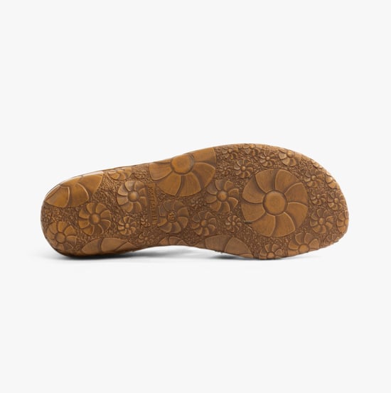 SANDALIAS ROSALIE 29 Para Mujeres Azul Oscuro - Image 2