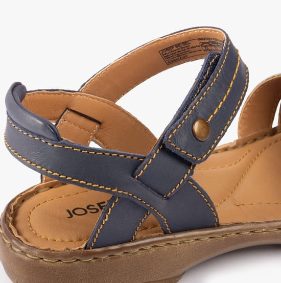 Sandalias para Mujer DEBRA 62 Indigo-Multi - Image 5