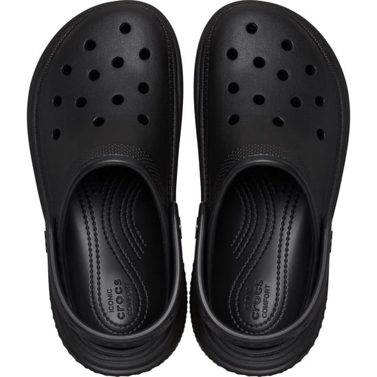 Sandalias Stomp - Crocs - Sintético - Negro - Image 4