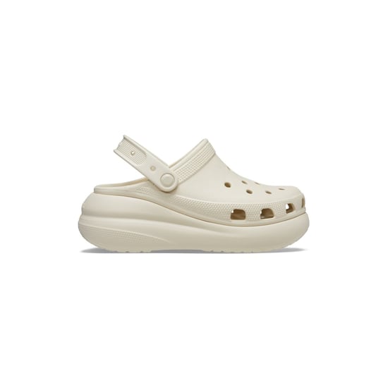 Zuecos Classic Crush Beige - Image 6