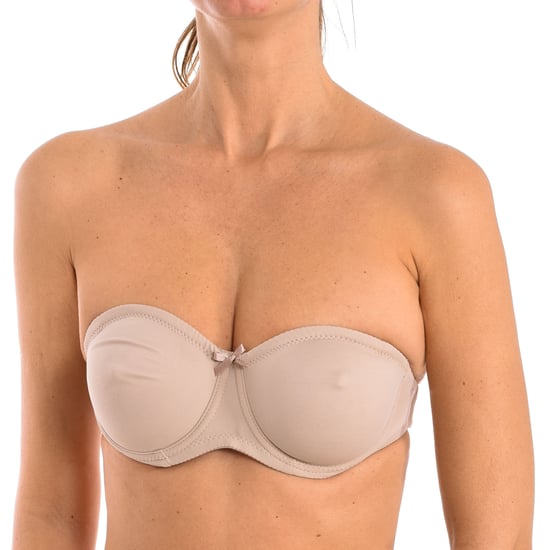 Sostenes sin espalda LENA para mujer - Image 1