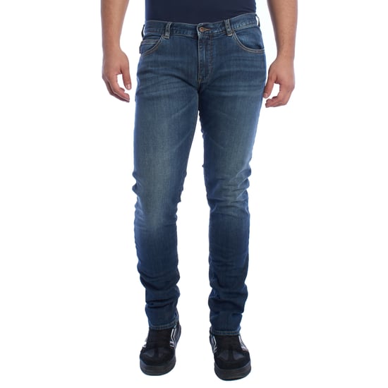 Jeans Ajustados 8N1J10 para Hombre - Image 1
