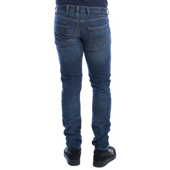 Jeans Ajustados 8N1J10 para Hombre - Image 3