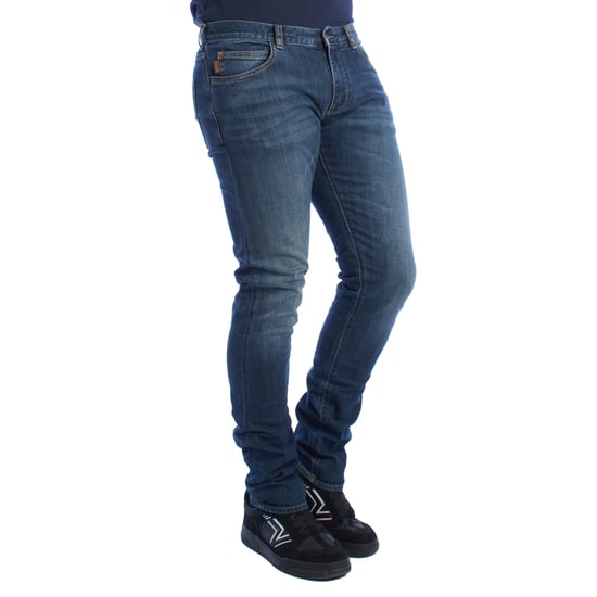 Jeans Ajustados 8N1J10 para Hombre - Image 4