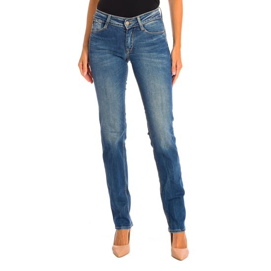 Jeans largos para mujer JFPULPREWT406172 - Image 1