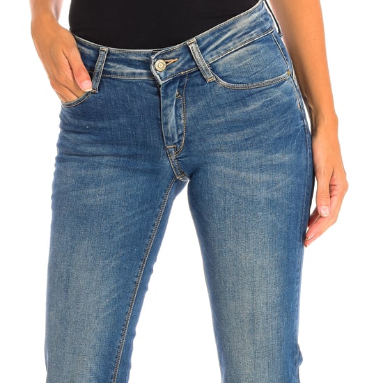Jeans largos para mujer JFPULPREWT406172 - Image 2