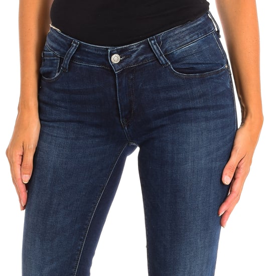 Jeans largos para mujer JFPULPREWA134172 - Image 2
