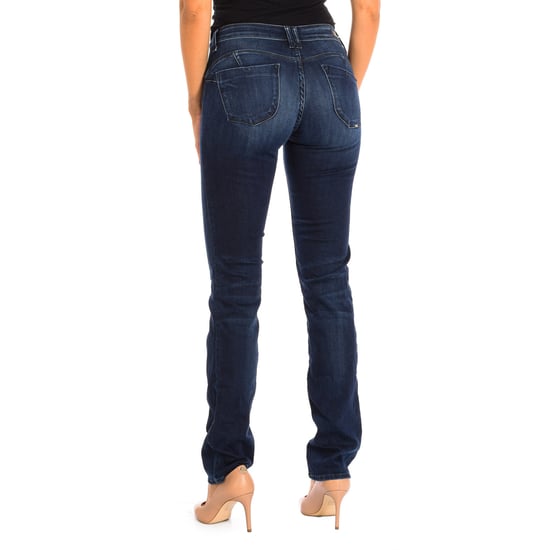 Jeans largos para mujer JFPULPREWA134172 - Image 3