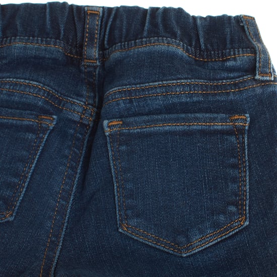 Pantalones jeggins 681317 niñas - Image 3