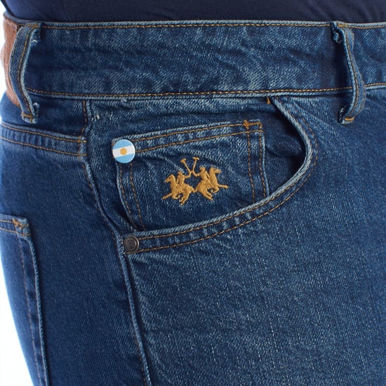 Jeans Regular Fit UMT007-DM085 Hombre - Image 2