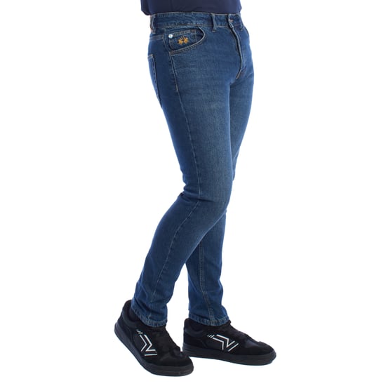 Jeans Regular Fit UMT007-DM085 Hombre - Image 3