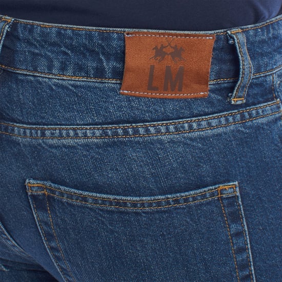 Jeans Regular Fit UMT007-DM085 Hombre - Image 5