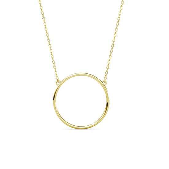 Colgantes Olina - Oro y Cristal - Image 4